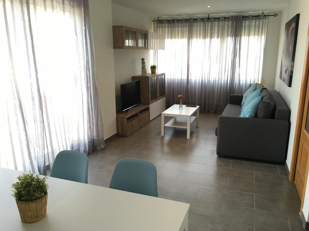 Appartement Monver 10 Benidorm